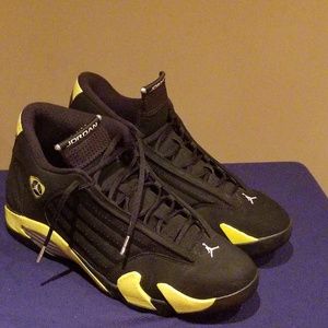 Men's Retro Jordan 14